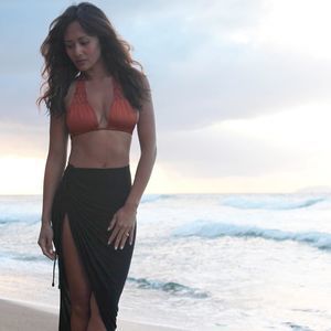 Meet your Posher, Indah